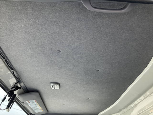 いすゞエルフアルミバン小型（2t・3t）[写真30]