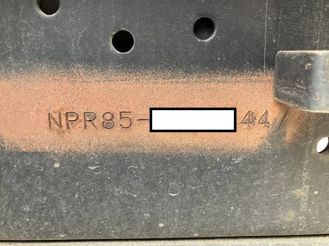 いすゞエルフアルミバン小型（2t・3t）[写真38]