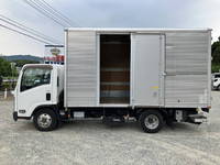 いすゞエルフアルミバン小型（2t・3t）[写真07]