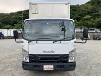 いすゞエルフアルミバン小型（2t・3t）[写真09]