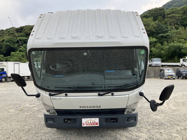 いすゞエルフアルミバン小型（2t・3t）[写真09]