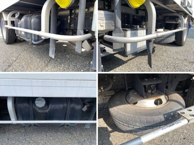 いすゞエルフ冷凍車（冷蔵車）小型（2t・3t）[写真21]