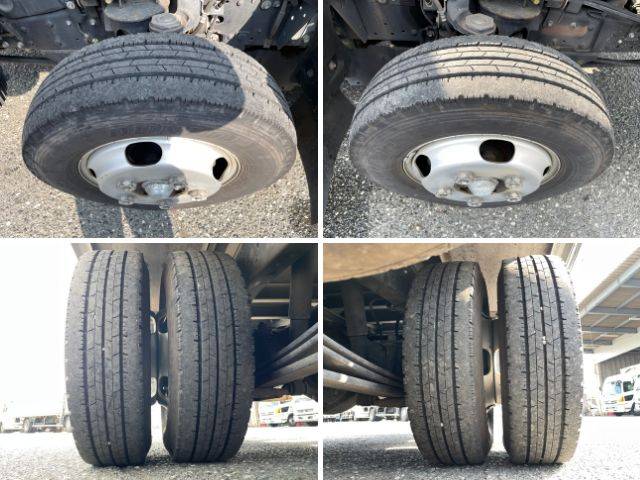 いすゞエルフ冷凍車（冷蔵車）小型（2t・3t）[写真22]