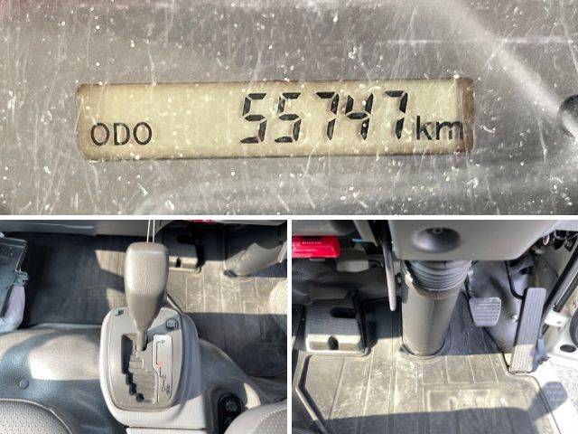 いすゞエルフ冷凍車（冷蔵車）小型（2t・3t）[写真36]