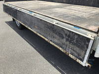 日野デュトロ平ボディ小型（2t・3t）[写真13]