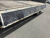 日野デュトロ平ボディ小型（2t・3t）[写真14]