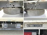 日野デュトロ平ボディ小型（2t・3t）[写真17]