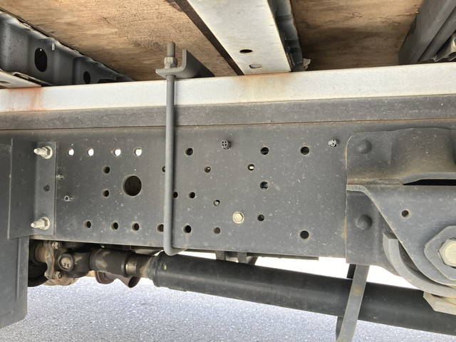 日野デュトロ平ボディ小型（2t・3t）[写真21]