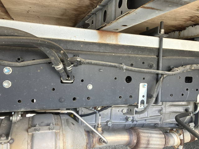 日野デュトロ平ボディ小型（2t・3t）[写真22]