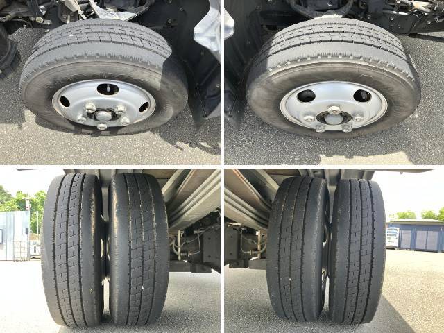 日野デュトロ平ボディ小型（2t・3t）[写真27]