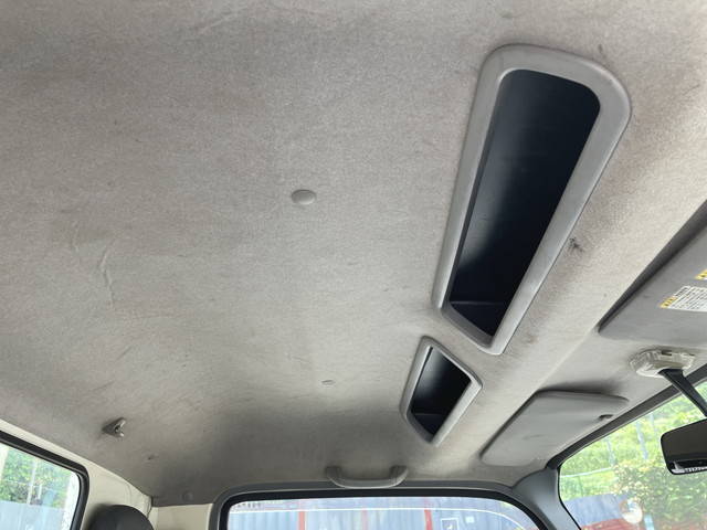 日野デュトロ平ボディ小型（2t・3t）[写真34]