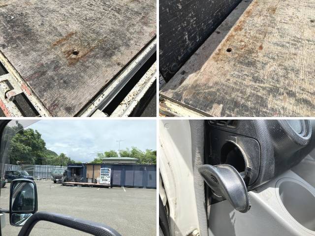 日野デュトロ平ボディ小型（2t・3t）[写真38]