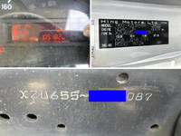 日野デュトロ平ボディ小型（2t・3t）[写真40]