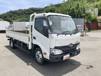 日野デュトロ平ボディ小型（2t・3t）[写真04]