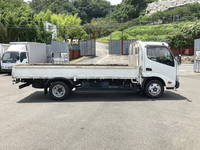 日野デュトロ平ボディ小型（2t・3t）[写真07]