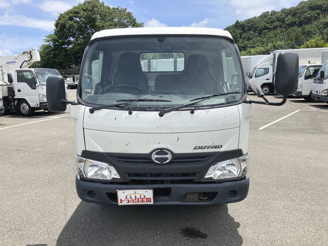 日野デュトロ平ボディ小型（2t・3t）[写真07]