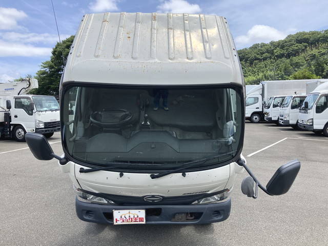 日野デュトロ平ボディ小型（2t・3t）[写真08]