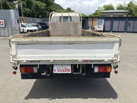 日野デュトロ平ボディ小型（2t・3t）[写真10]