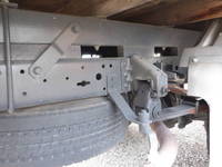 三菱ふそうキャンタークレーン3段小型（2t・3t）[写真10]