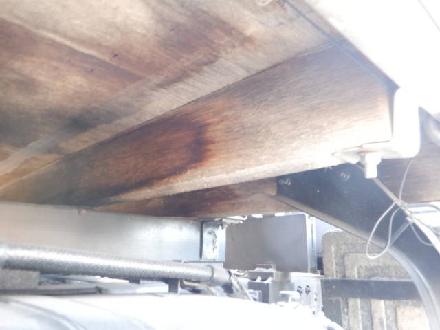 三菱ふそうキャンタークレーン3段小型（2t・3t）[写真12]