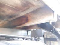 三菱ふそうキャンタークレーン3段小型（2t・3t）[写真12]