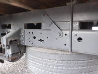 三菱ふそうキャンタークレーン3段小型（2t・3t）[写真14]