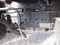 三菱ふそうキャンタークレーン3段小型（2t・3t）[写真15]