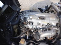 三菱ふそうキャンタークレーン3段小型（2t・3t）[写真20]