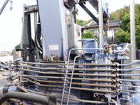 三菱ふそうキャンタークレーン3段小型（2t・3t）[写真21]