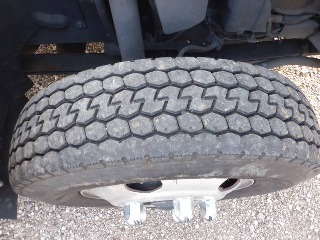 三菱ふそうキャンタークレーン3段小型（2t・3t）[写真22]