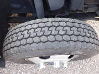 三菱ふそうキャンタークレーン3段小型（2t・3t）[写真22]