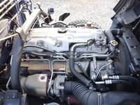 三菱ふそうキャンタークレーン3段小型（2t・3t）[写真23]