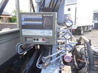 三菱ふそうキャンタークレーン3段小型（2t・3t）[写真24]