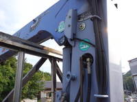 三菱ふそうキャンタークレーン3段小型（2t・3t）[写真25]