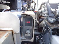 三菱ふそうキャンタークレーン3段小型（2t・3t）[写真26]