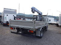 三菱ふそうキャンタークレーン3段小型（2t・3t）[写真02]