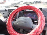 三菱ふそうキャンタークレーン3段小型（2t・3t）[写真34]