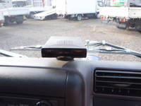 三菱ふそうキャンタークレーン3段小型（2t・3t）[写真38]