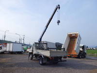 三菱ふそうキャンタークレーン3段小型（2t・3t）[写真03]