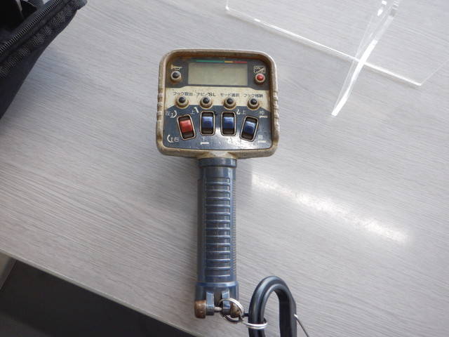 三菱ふそうキャンタークレーン3段小型（2t・3t）[写真40]