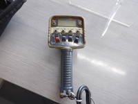 三菱ふそうキャンタークレーン3段小型（2t・3t）[写真40]