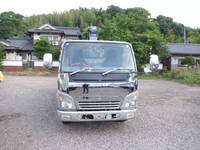 三菱ふそうキャンタークレーン3段小型（2t・3t）[写真04]