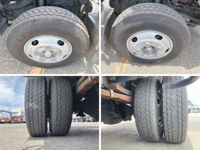 いすゞエルフ汚泥吸引車小型（2t・3t）[写真21]