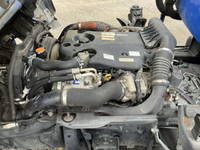 いすゞエルフ汚泥吸引車小型（2t・3t）[写真26]