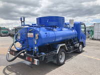 いすゞエルフ汚泥吸引車小型（2t・3t）[写真02]