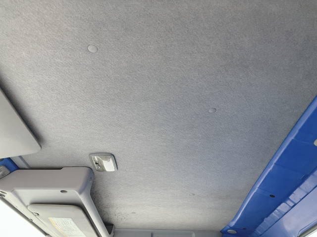 いすゞエルフ汚泥吸引車小型（2t・3t）[写真30]