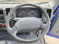 いすゞエルフ汚泥吸引車小型（2t・3t）[写真36]