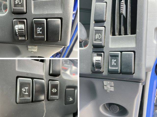 いすゞエルフ汚泥吸引車小型（2t・3t）[写真37]