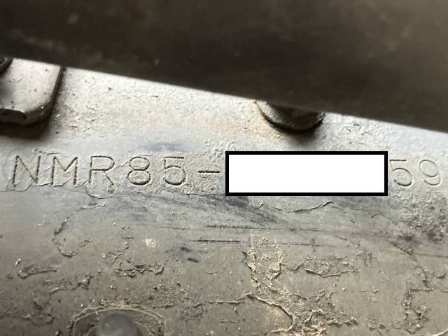 いすゞエルフ汚泥吸引車小型（2t・3t）[写真39]