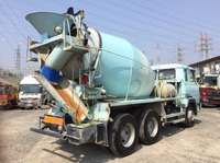 日野プロフィアミキサー車（コンクリートミキサー）大型（10t）[写真02]